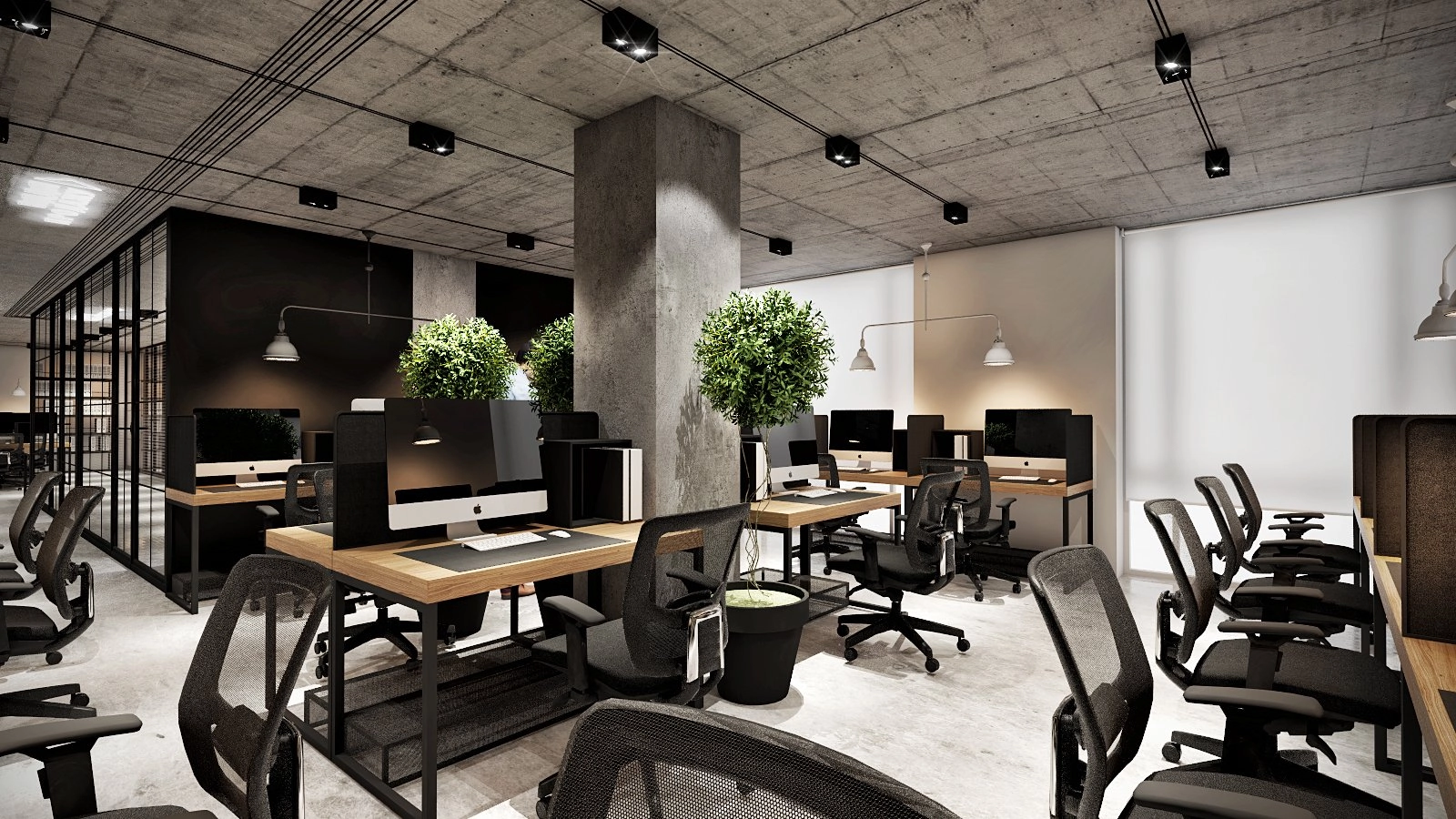 Աշխատասենյակ